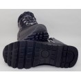 черевики Stepter 8282 black 